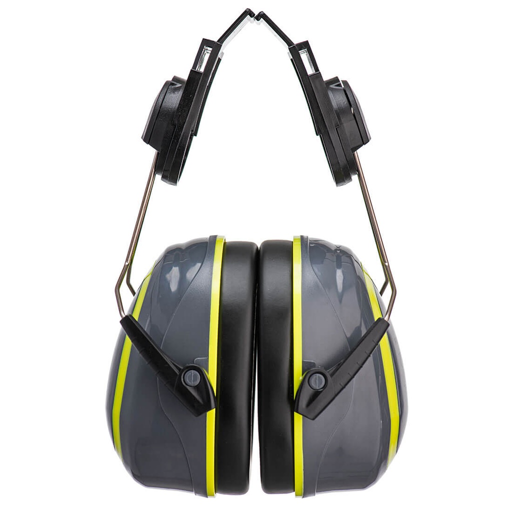 COQUILLE ANTI-BRUIT POUR CASQUE (25db) - PW76