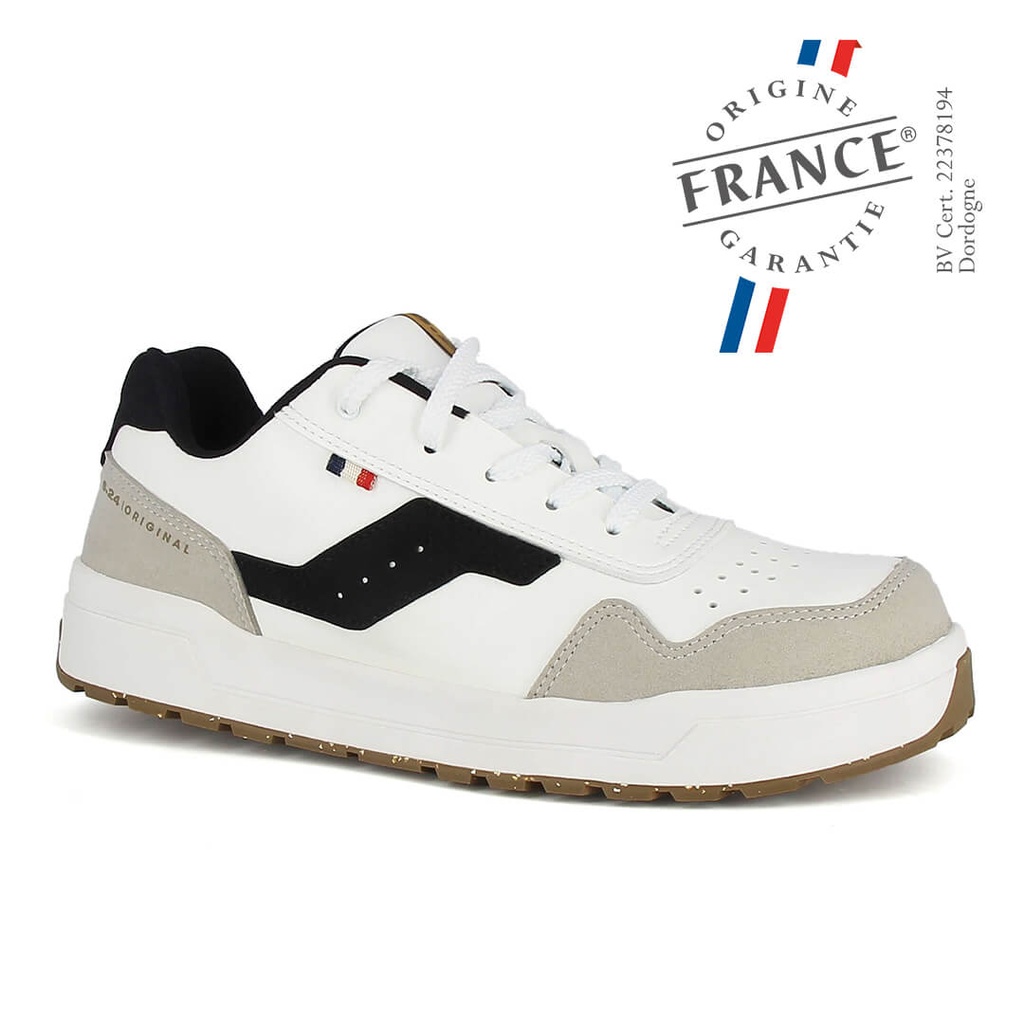 CHAUSSURES - CRAFT S1P (36)