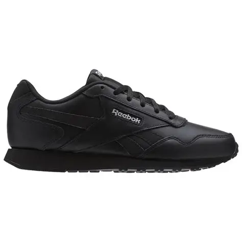 CHAUSSURES - ROYAL GLIDE NOIR (36)