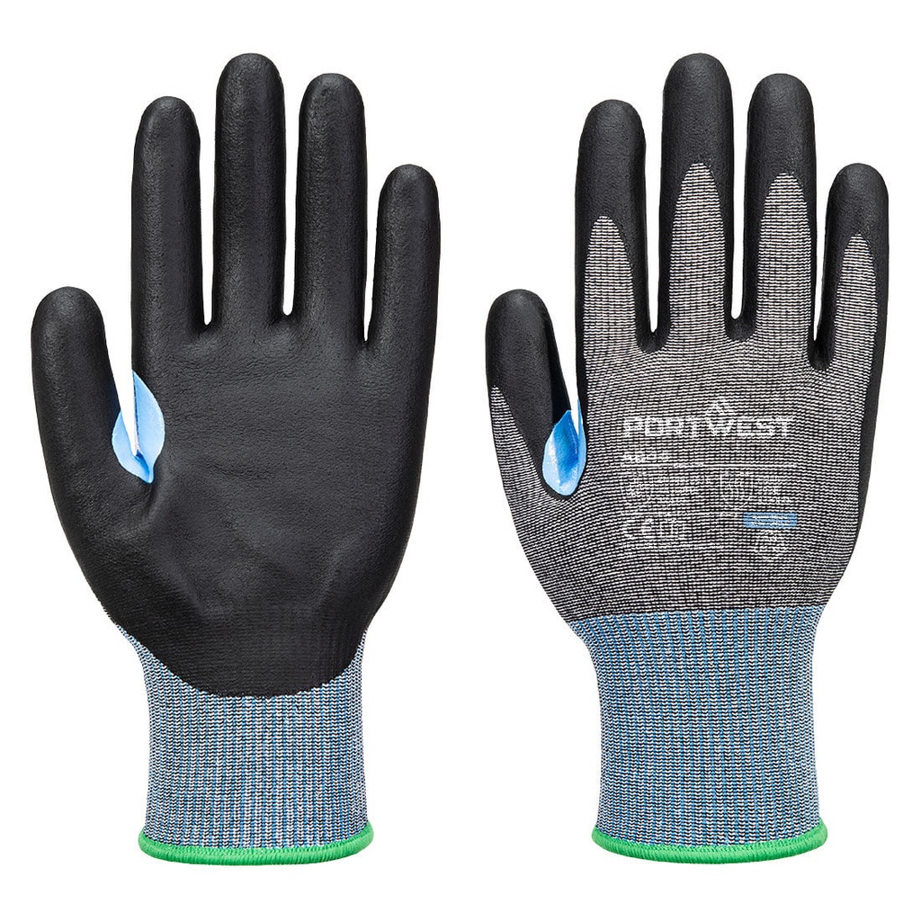 GANTS ANTI-COUPURE D - A644