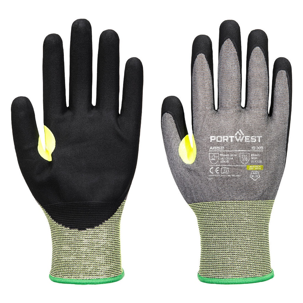 GANTS ANTI-COUPURE E - A652