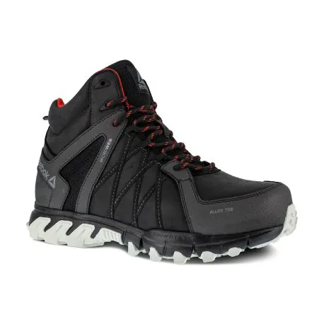 CHAUSSURES - TRAILGRIP HAUTE (36)