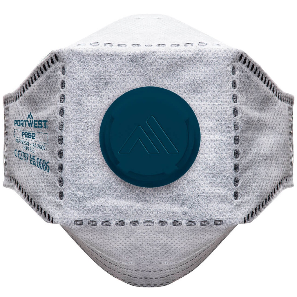 MASQUE FFP2 (10 pièces) - P292
