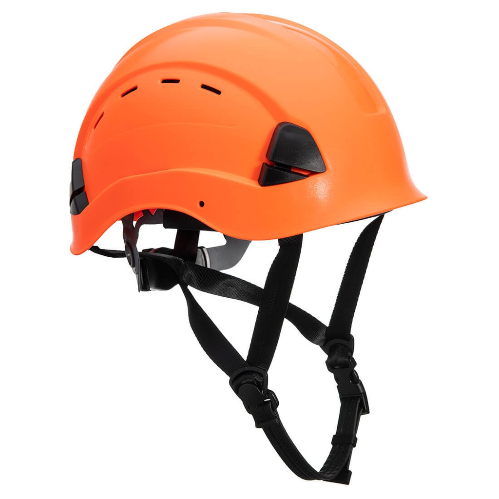 CASQUE ALPINISTE - PS73 (Orange)