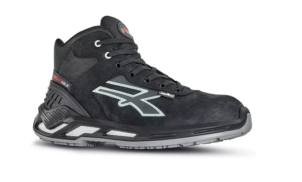 CHAUSSURES - ARDEN S3 (35)