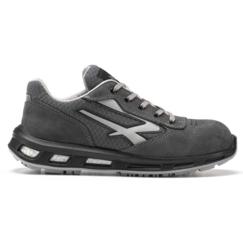 CHAUSSURES - PUSH S1P (35)