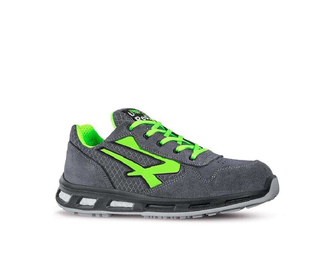 CHAUSSURES - POINT S1P (35)