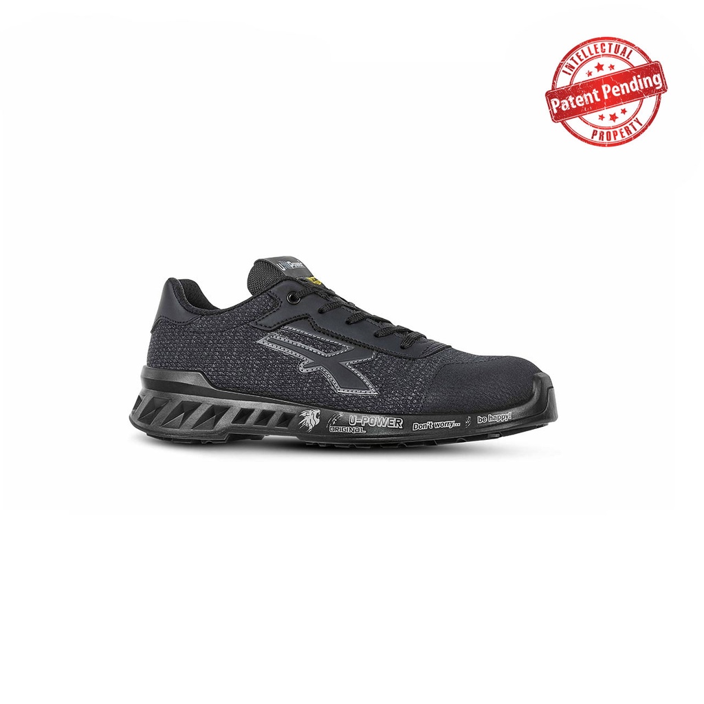 CHAUSSURES - SCOTT (36)
