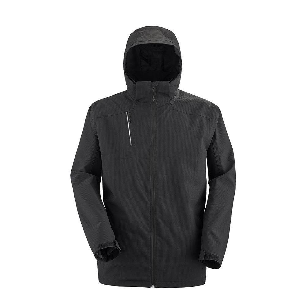 VESTE DE PLUIE - KYRILL  (S)