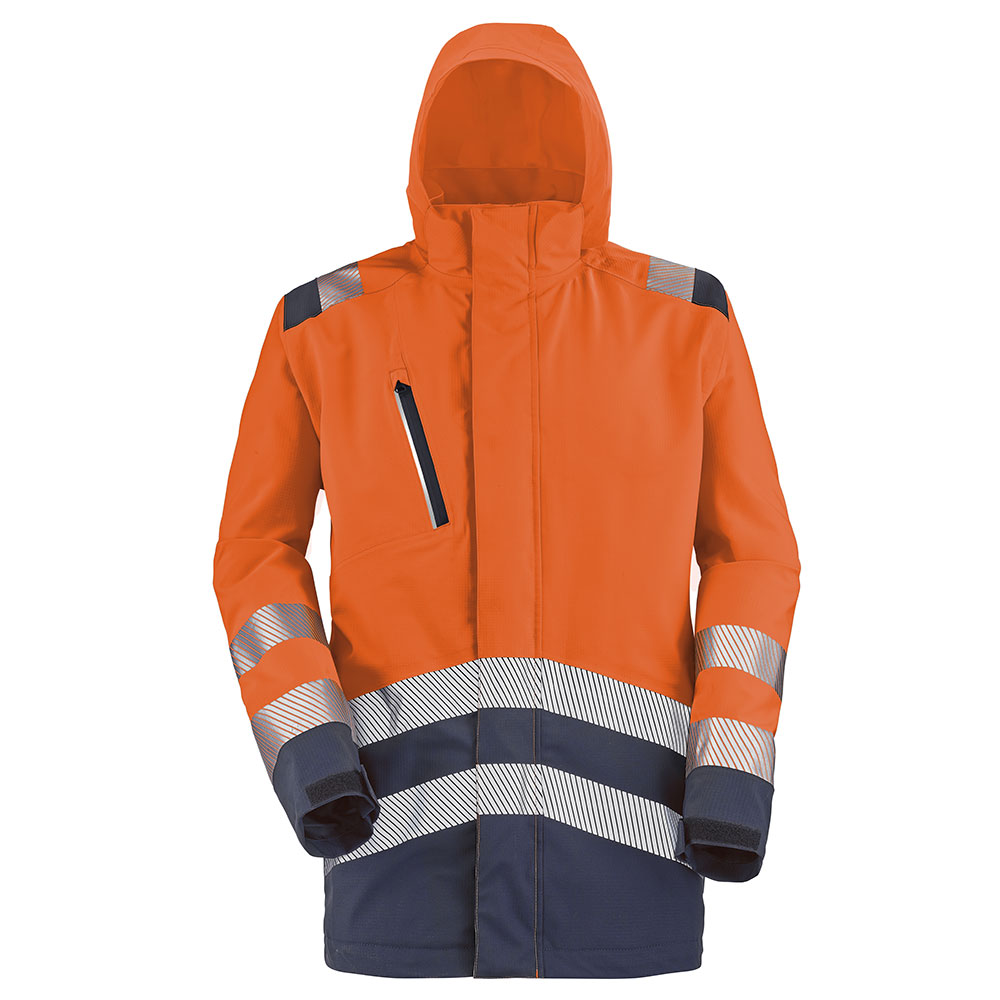 VESTE DE PLUIE - ERWIN (S)