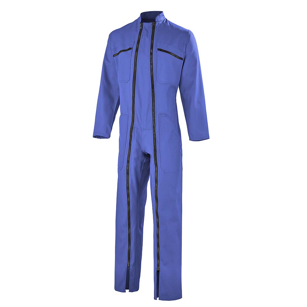 COMBINAISON 2 ZIPS -  ESSENTIELS 94149062 (6)