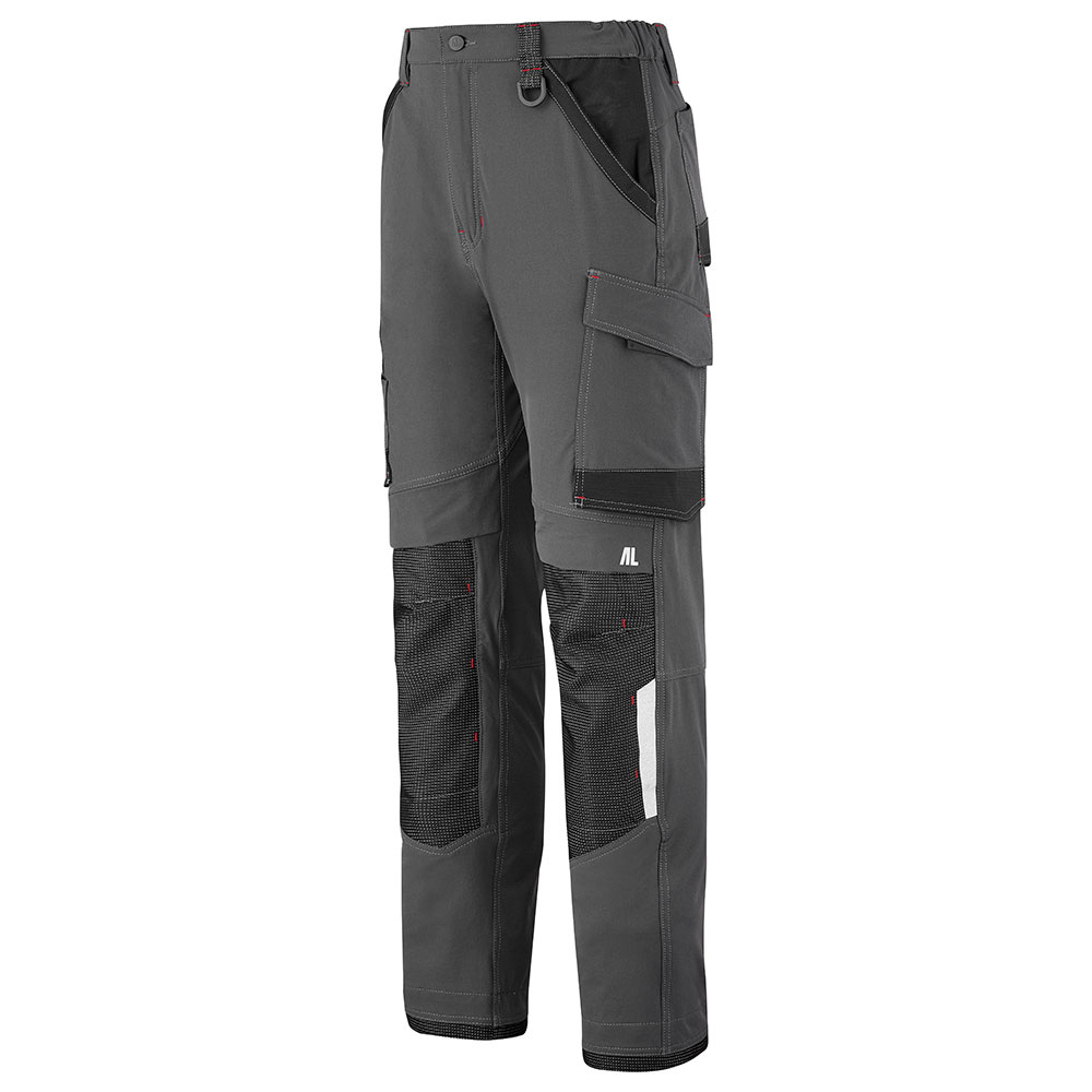 PANTALON - STRETCH RULER (36)