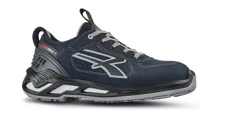 CHAUSSURES - MASON S1P (38)