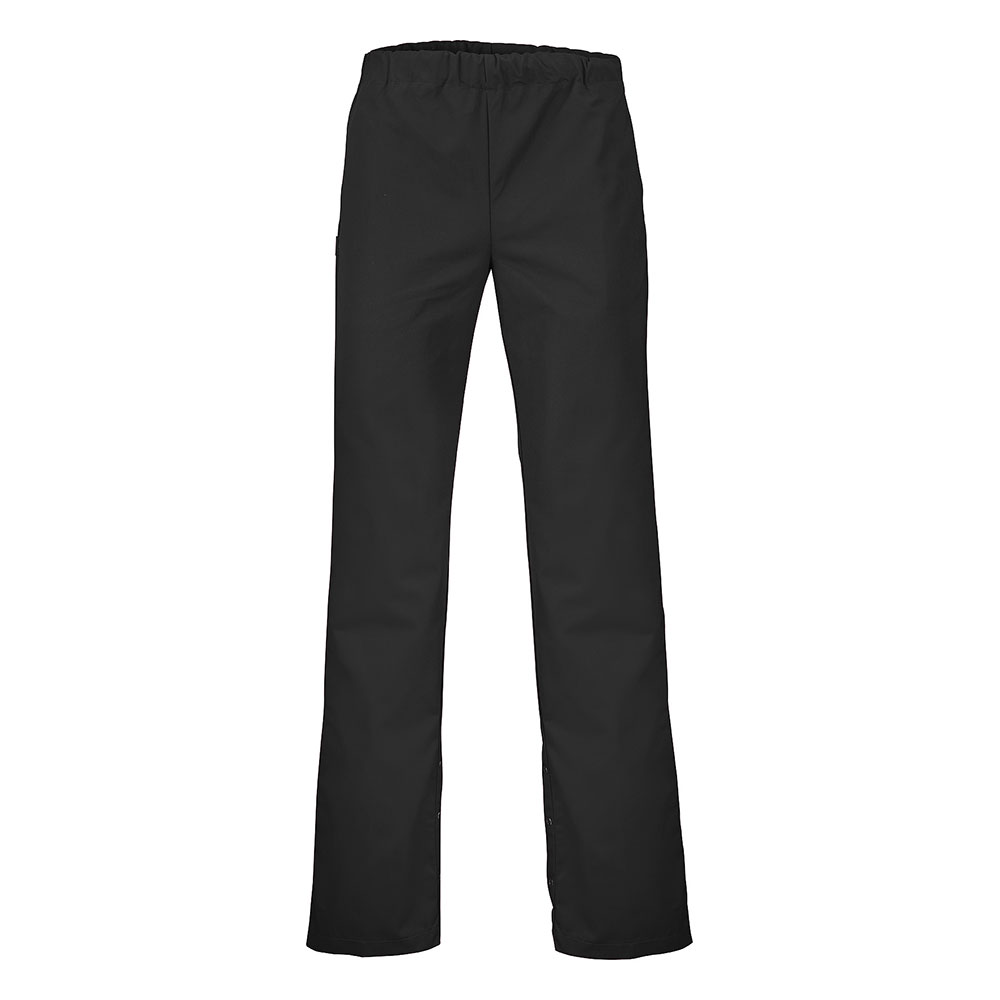 PANTALON CUISINE - REGLISSE (S)