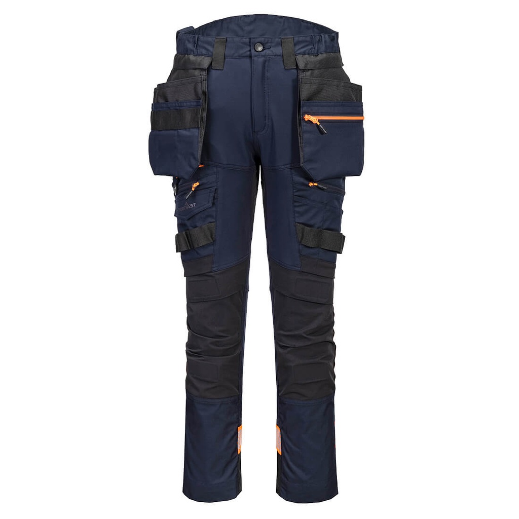 PANTALON, POCHES HOLSTER - DX440 (36)