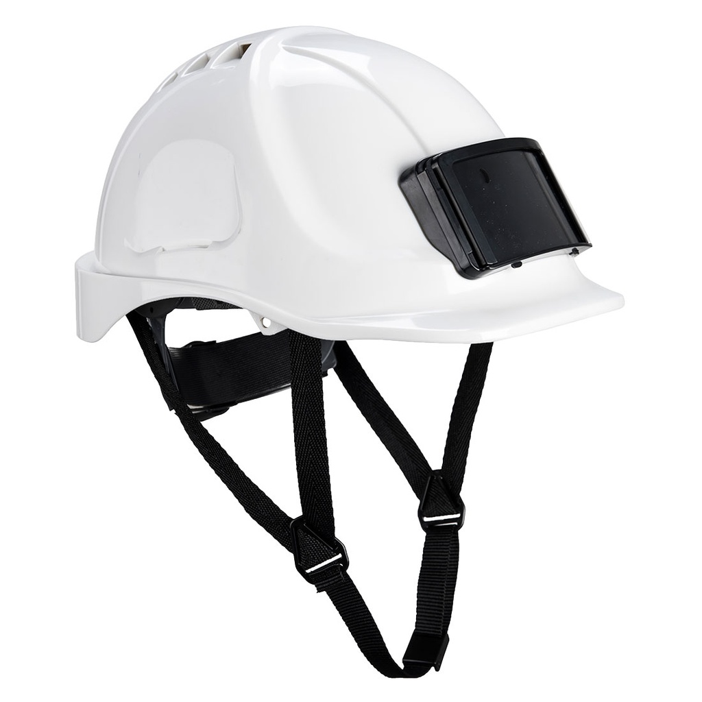 CASQUE PORTE BADGE - PB55