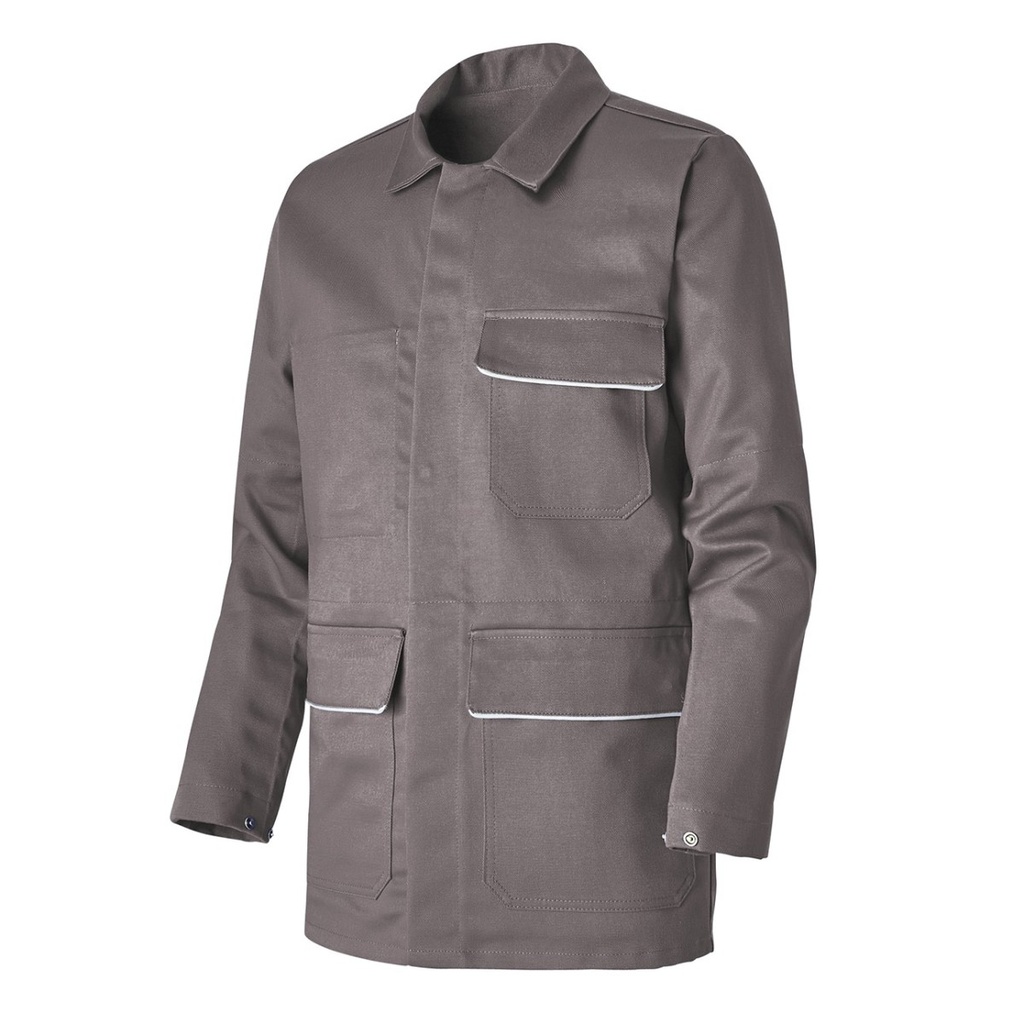 VESTE ANTI FEU - WORK FR