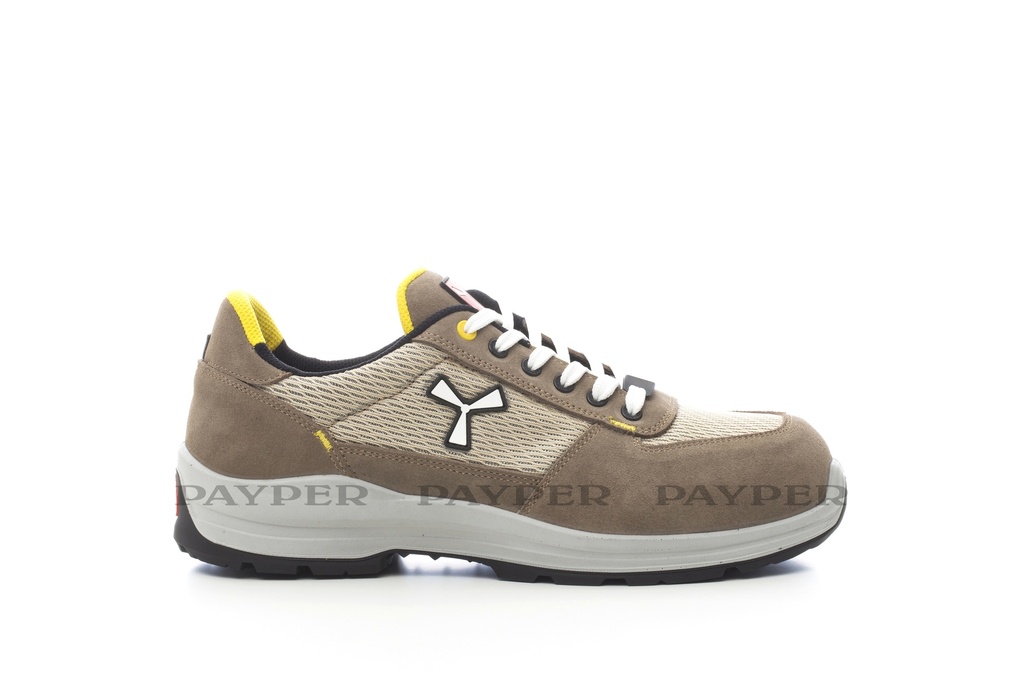 CHAUSSURES - GET TEXFORCE LOW (40)