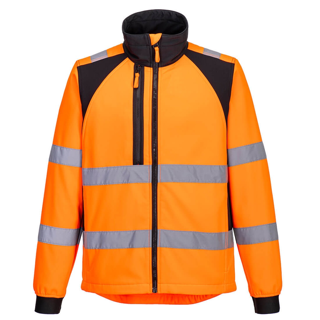 SOFTSHELL HV - CD875 (S)
