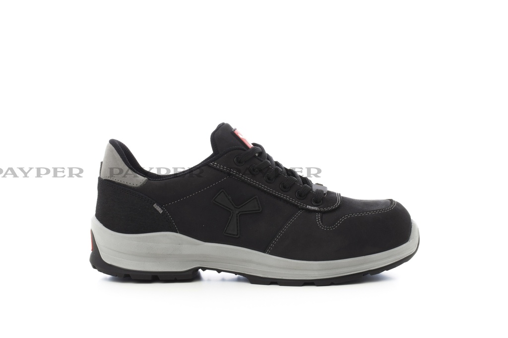 CHAUSSURES - GET FORCE LOW (40, Noir)