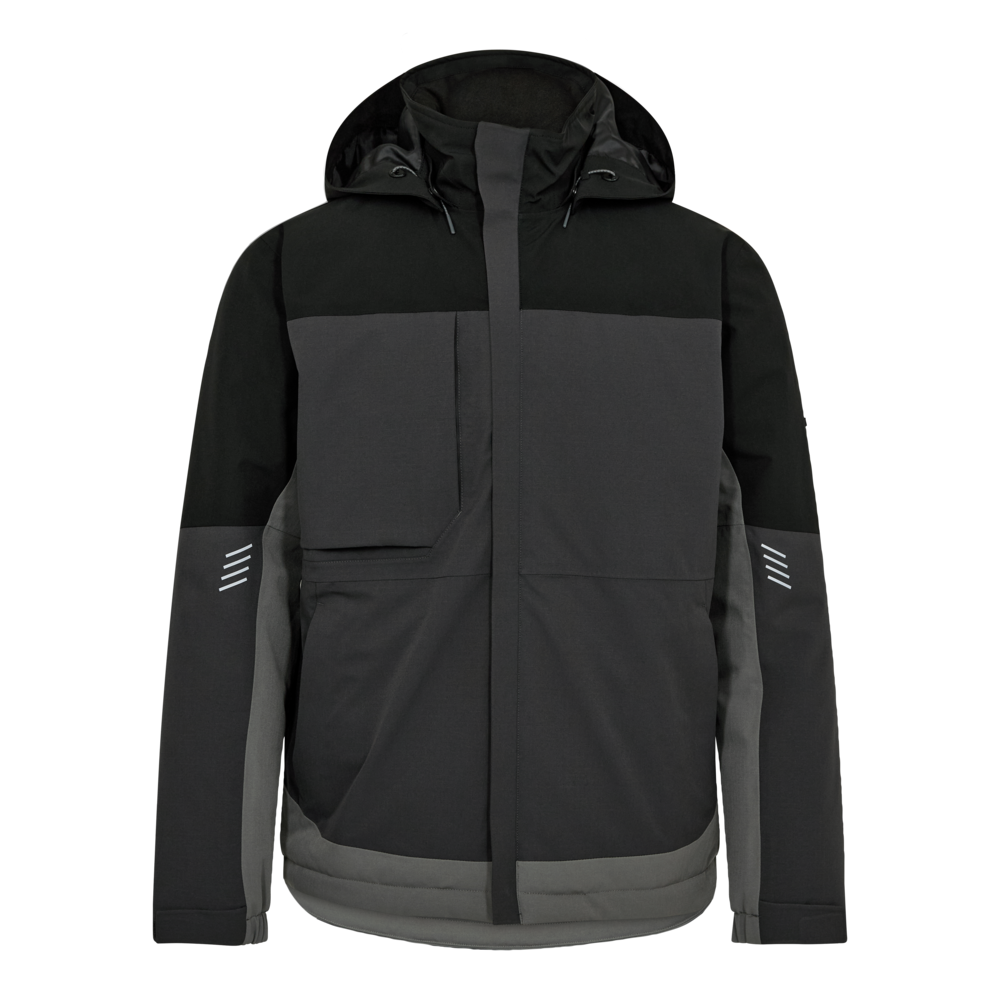 BLOUSON D'HIVER ENTIRE