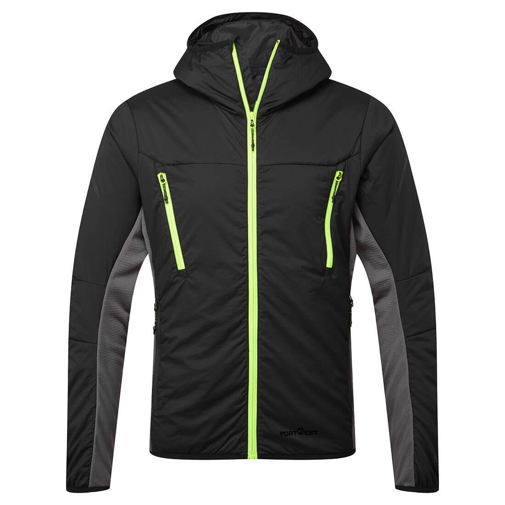 VESTE HYBRID - EV470