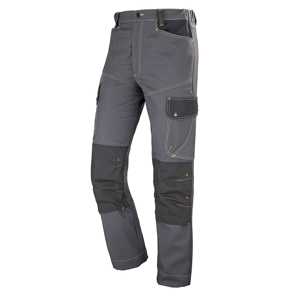PANTALON - CRAFT WORKER (6, Noir)