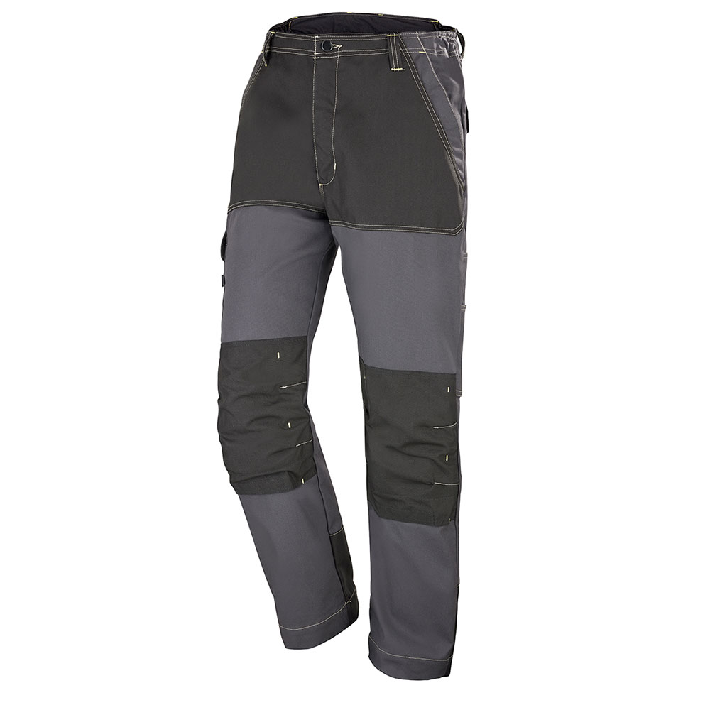 PANTALON RENFORCE - CRAFTWORKER (36, Gris)