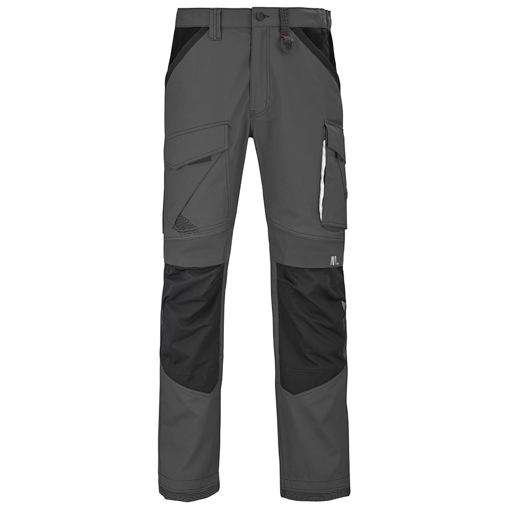 PANTALON - RULER (6, Noir)