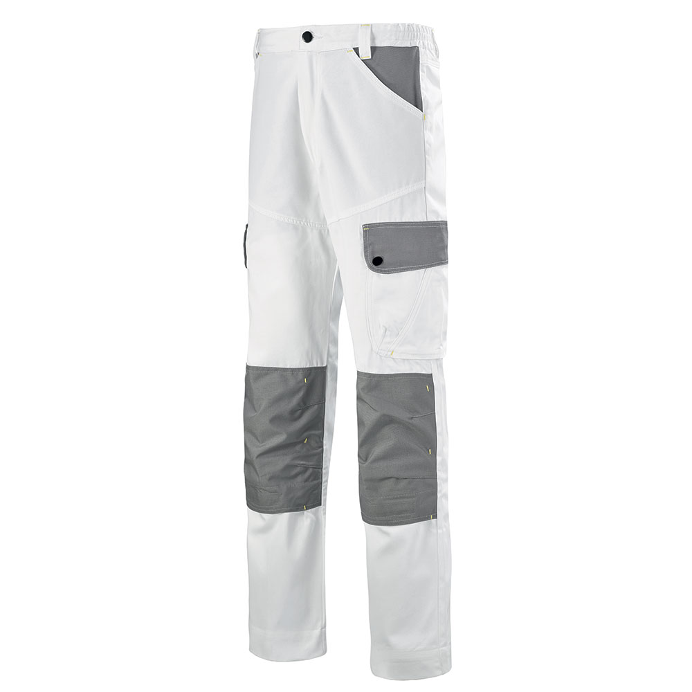 PANTALON PEINTRE - CRAFT PAINT (0)