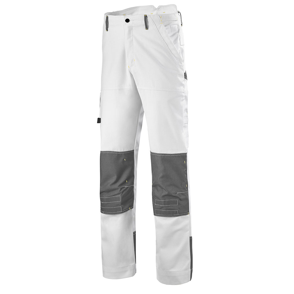 PANTALON PEINTRE RENFORCE - CRAFT PAINT (38)