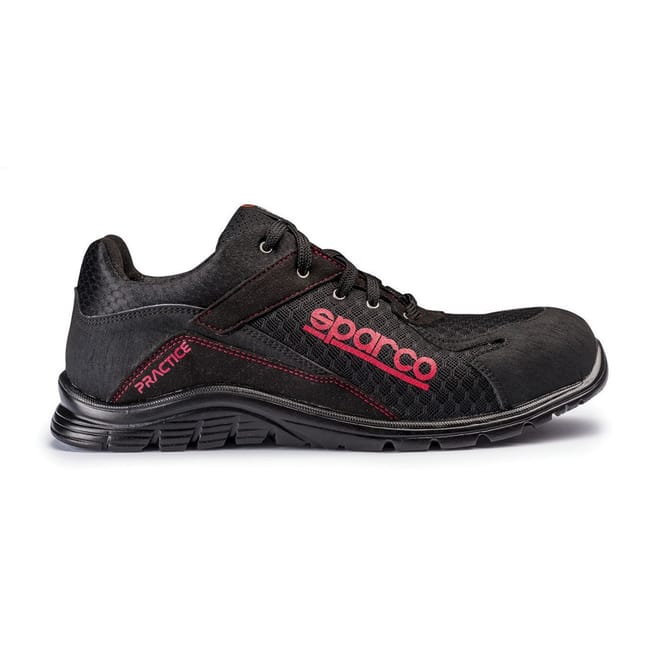 SPARCO PRACTICE (40)