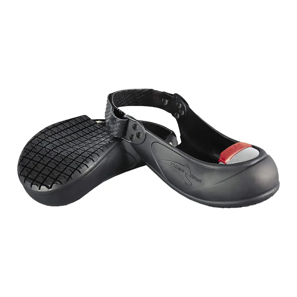 SUR-CHAUSSURES VISITOR