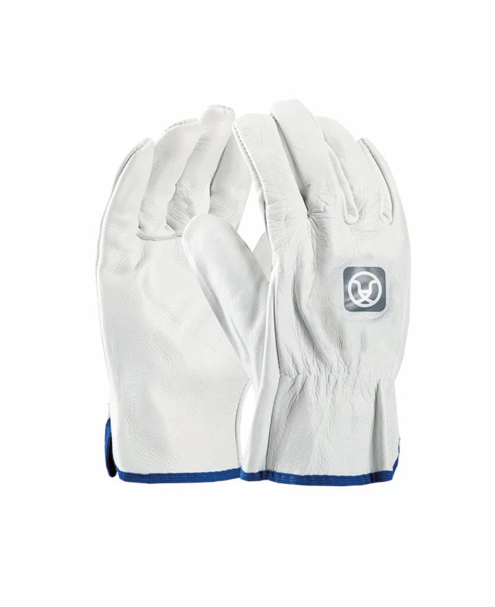 GANTS CUIR - ARDON (8/M)