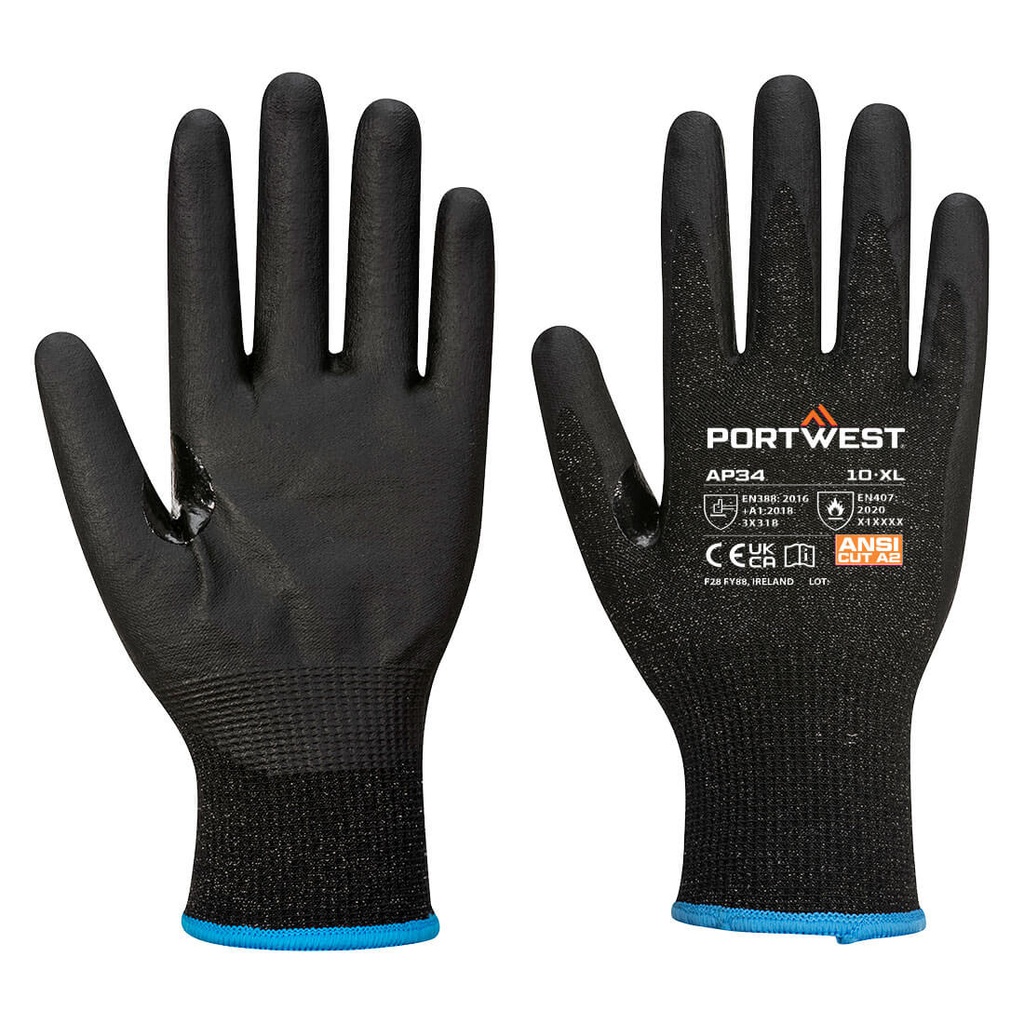 GANTS - AP34 (8/M)