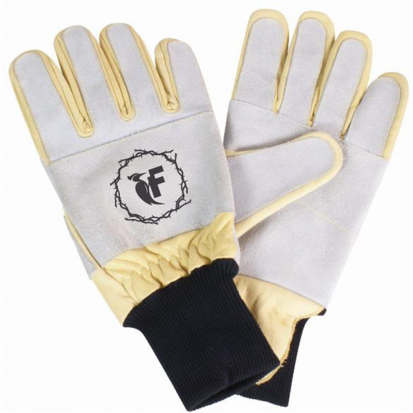 GANTS ANTI-COUPURE - BERBERIS, GT016 (8/M)