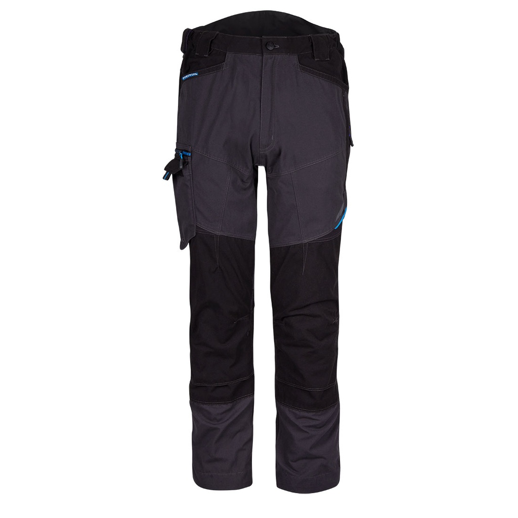 PANTALON - T701 (36, Gris)