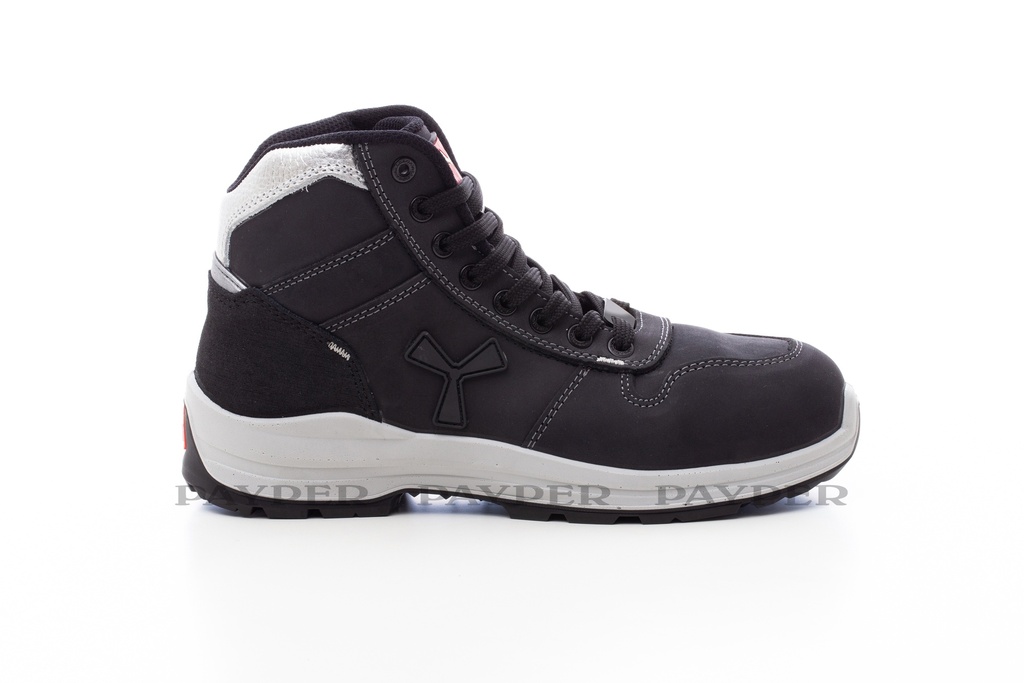 CHAUSSURES FEMME - GET FORCE MID LD (36, Noir)