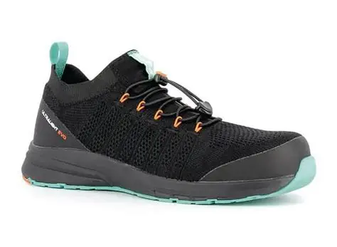CHAUSSURES - LUNAR S1P (36)