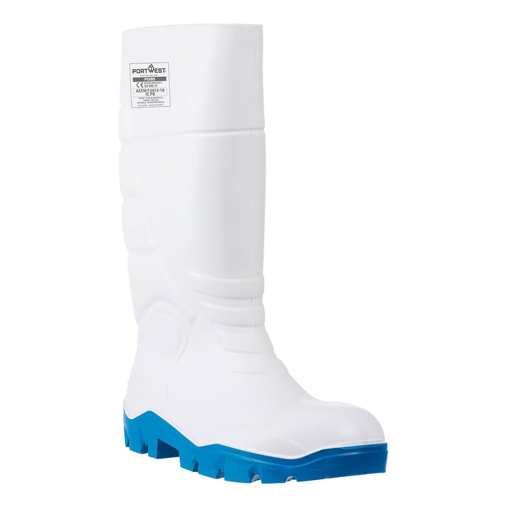 BOTTES - FD84
