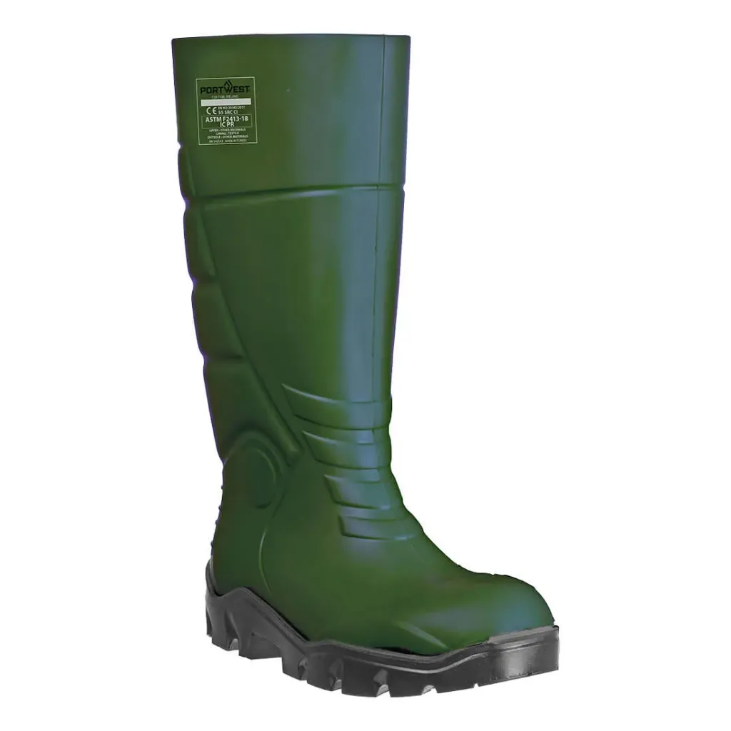 BOTTES EN 41 - FD95
