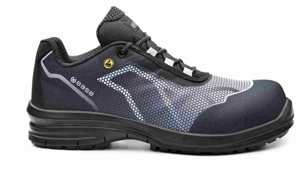 OREN - CHAUSSURE S3 ESD (35)