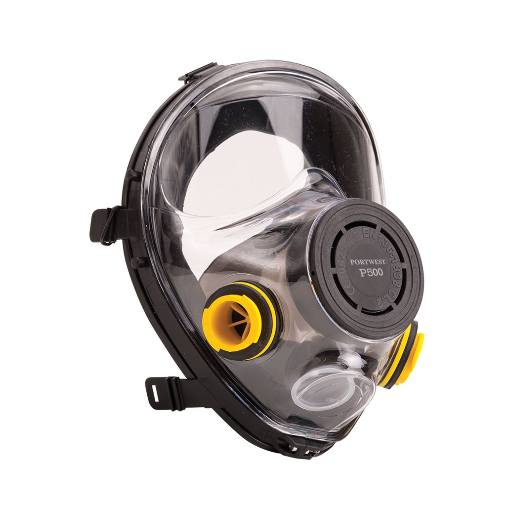 [P500BKR] MASQUE COMPLET - P500