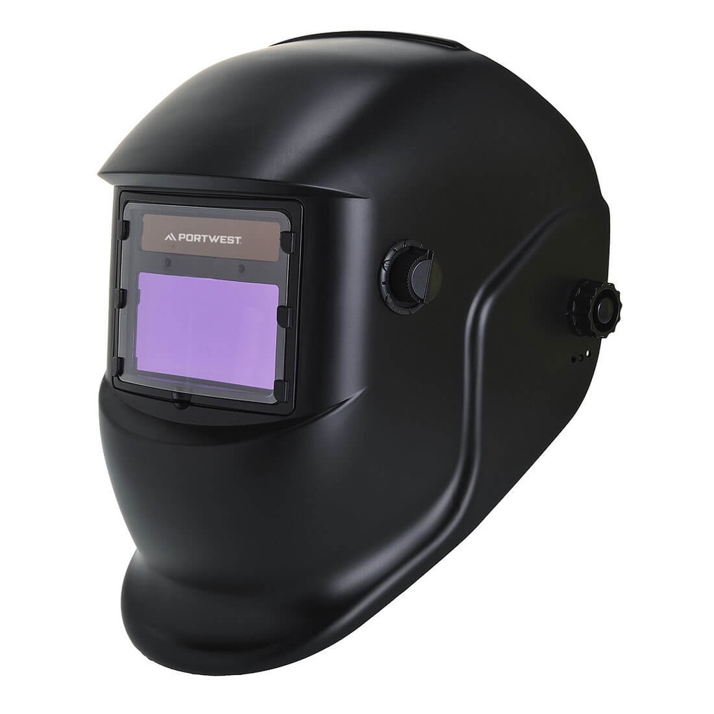 [PW65BKR] CASQUE DE SOUDAGE - PW65