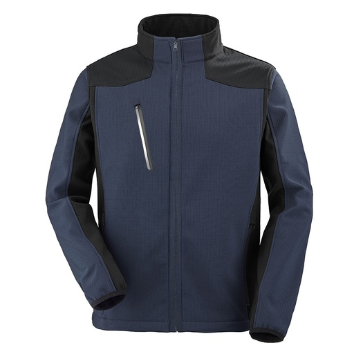 SOFTSHELL RIPSTOP - TEREK