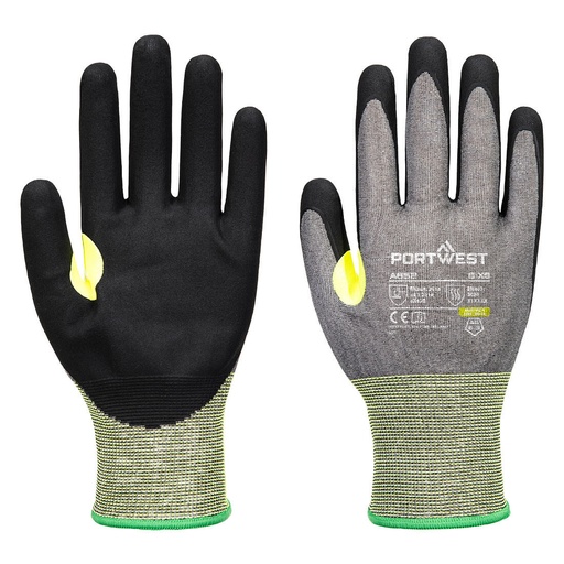 GANTS ANTI-COUPURE E - A652
