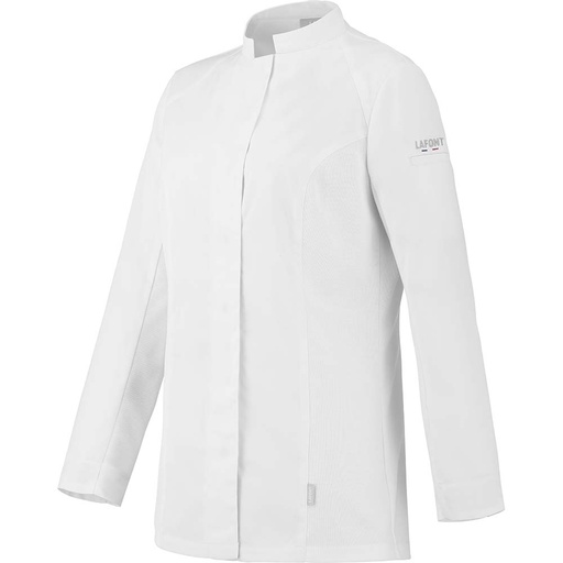 VESTE CUISINE FEMME - PEPPER