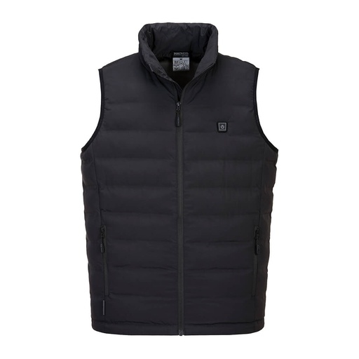 GILET CHAUFFANT - S549