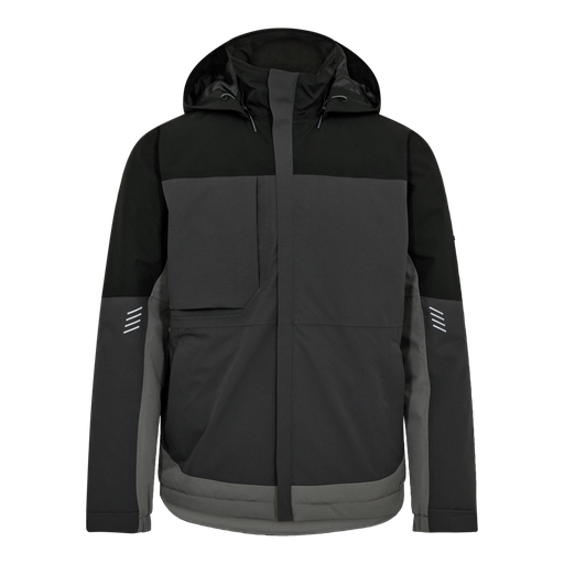 BLOUSON D'HIVER ENTIRE