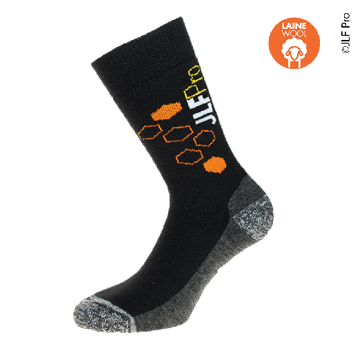 CHAUSSETTES CHALEUR - JLF